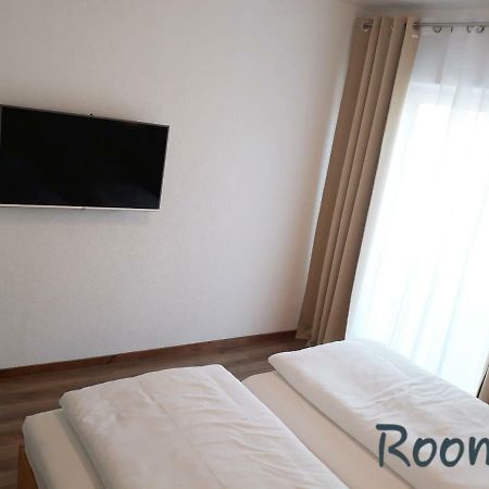Modernes Apartment Metzingen Mittelstadt Zewnętrze zdjęcie
