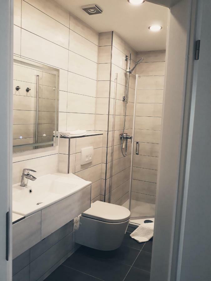 Modernes Apartment Metzingen Mittelstadt Zewnętrze zdjęcie