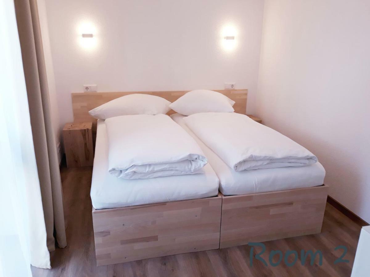 Modernes Apartment Metzingen Mittelstadt Zewnętrze zdjęcie