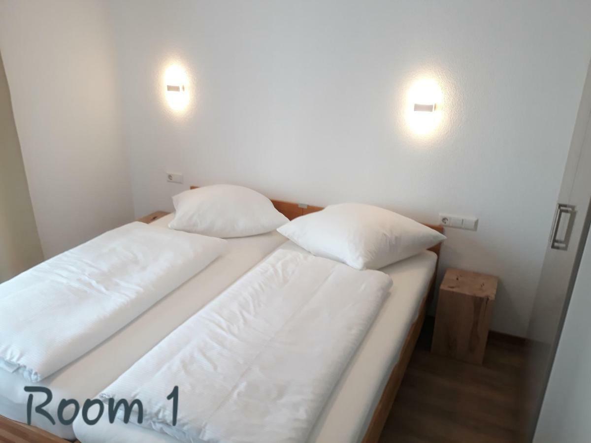 Modernes Apartment Metzingen Mittelstadt Zewnętrze zdjęcie